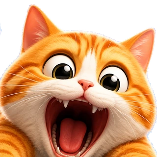 ANYKEY CAT icon